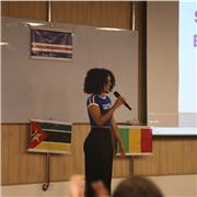 Aulas de conversação em inglês ministradas de forma remota